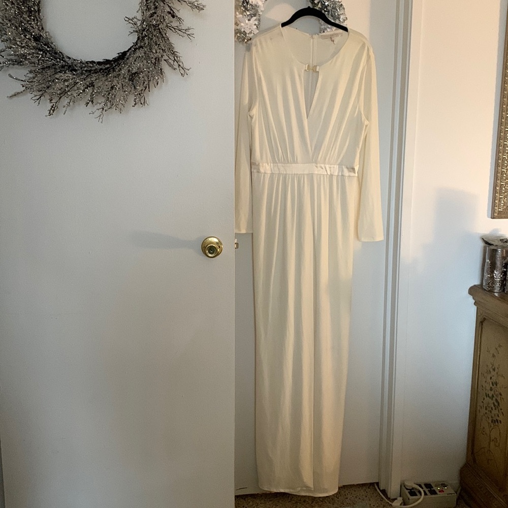 Halston Heritage Dress